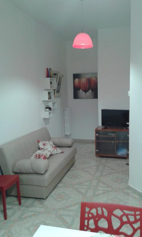 Vila Il Pergolato Matera Exteriér fotografie